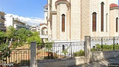 Apartments for rent in Pylaia-Chortiatis - Photo from Google Street View