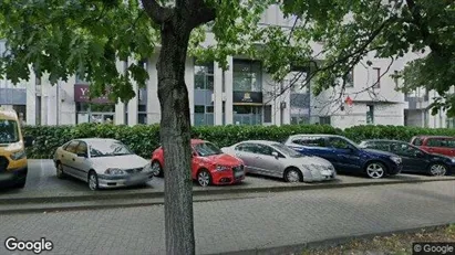 Apartments for rent in Warszawa Wola - Photo from Google Street View