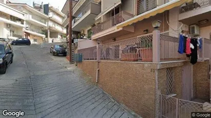 Apartments for rent in Neapoli-Sykies - Photo from Google Street View