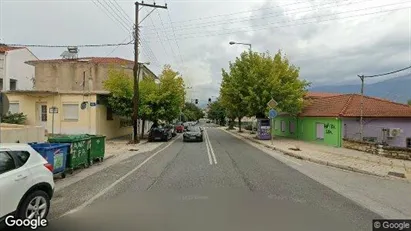 Apartments for rent in Ioannina - Photo from Google Street View