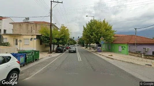 Apartments for rent in Ioannina - Photo from Google Street View