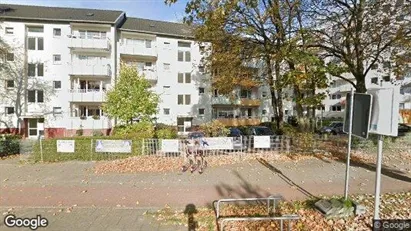 Apartments for rent in Essen - Photo from Google Street View