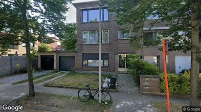 Apartments for rent in Edegem - Photo from Google Street View