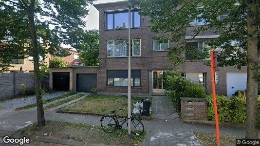 Apartments for rent in Edegem - Photo from Google Street View