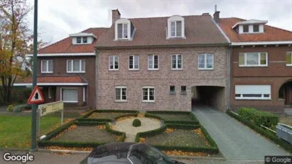 Apartments for rent in As - Photo from Google Street View