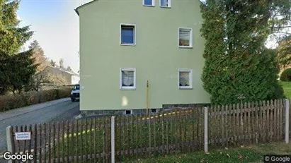 Apartments for rent in Saale-Orla-Kreis - Photo from Google Street View