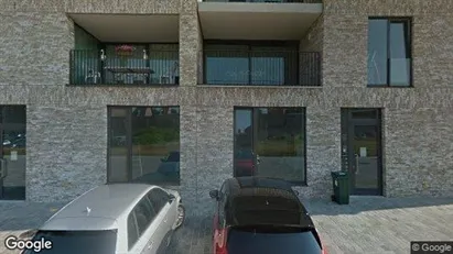 Apartments for rent in Oudenaarde - Photo from Google Street View