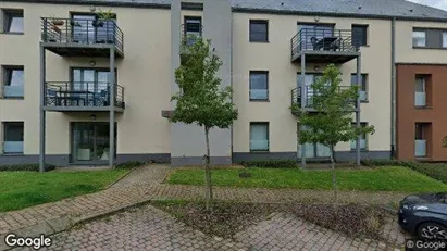 Apartments for rent in Aarlen - Photo from Google Street View