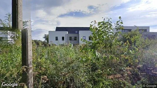 Apartments for rent in Zaventem - Photo from Google Street View