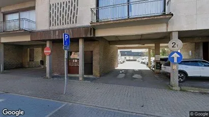 Apartments for rent in Bastenaken - Photo from Google Street View
