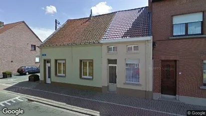 Apartments for rent in Londerzeel - Photo from Google Street View
