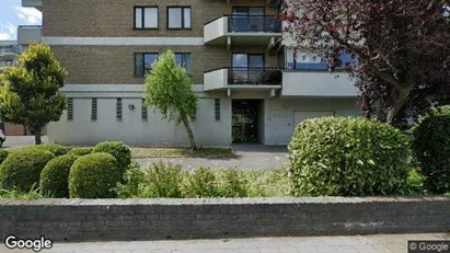 Apartments for rent in Waregem - Photo from Google Street View