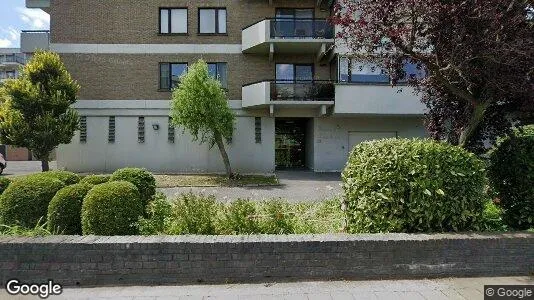 Apartments for rent in Waregem - Photo from Google Street View
