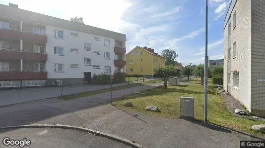 Apartments for rent in Katrineholm - Photo from Google Street View