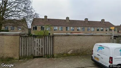 Apartments for rent in Ede - Photo from Google Street View