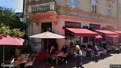 Apartments for rent in Munich Altstadt-Lehel - Photo from Google Street View