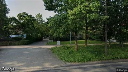 Apartments for rent in Hannover - Photo from Google Street View