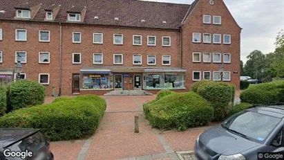 Apartments for rent in Kiel - Photo from Google Street View