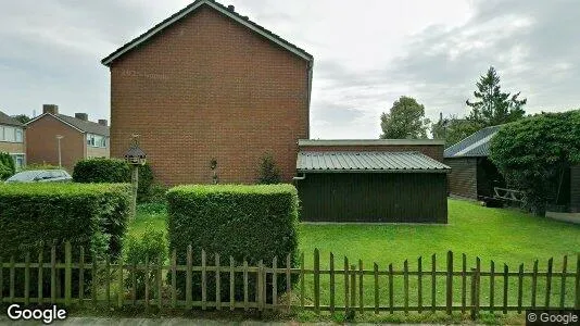 Apartments for rent in Marum - Photo from Google Street View