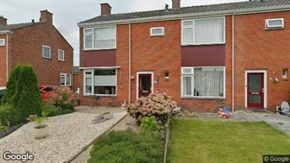 Apartments for rent in Marum - Photo from Google Street View