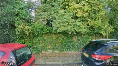 Apartments for rent in Leek - Photo from Google Street View