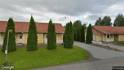 Apartments for rent in Pori - Photo from Google Street View