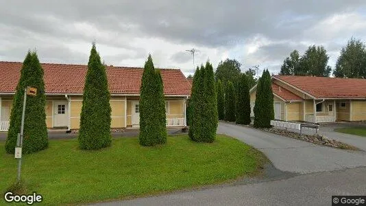 Apartments for rent in Pori - Photo from Google Street View