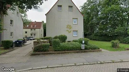Apartments for rent in Rendsburg-Eckernförde - Photo from Google Street View