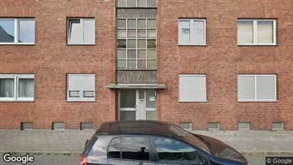 Apartments for rent in Oberhausen - Photo from Google Street View