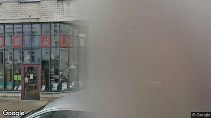 Apartments for rent in Hamburg Altona - Photo from Google Street View