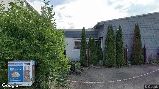 Apartments for rent in Göppingen - Photo from Google Street View