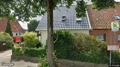 Apartments for rent in Rotenburg (Wümme) - Photo from Google Street View