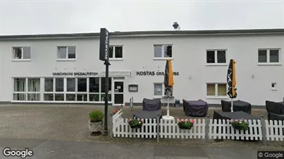 Apartments for rent in Soest - Photo from Google Street View