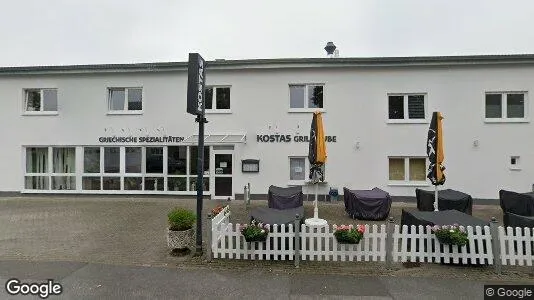Apartments for rent in Soest - Photo from Google Street View