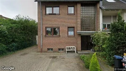 Apartments for rent in Cologne Porz - Photo from Google Street View
