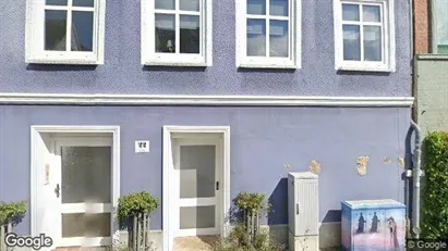 Apartments for rent in Schleswig-Flensburg - Photo from Google Street View