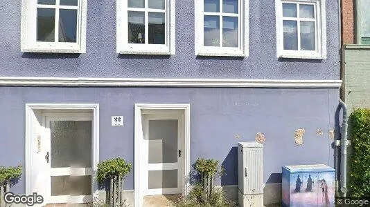 Apartments for rent in Schleswig-Flensburg - Photo from Google Street View