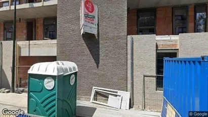 Apartments for rent in Stad Brussel - Photo from Google Street View
