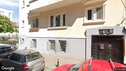 Apartments for rent in Bucharest - Sectorul 1 - Photo from Google Street View