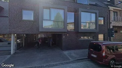 Apartments for rent in Beveren - Photo from Google Street View