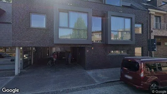 Apartments for rent in Beveren - Photo from Google Street View