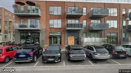 Apartments for rent in Rødovre - Photo from Google Street View
