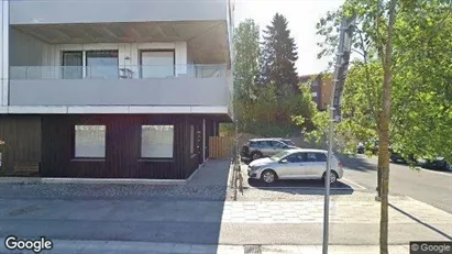 Apartments for rent in Haninge - Photo from Google Street View