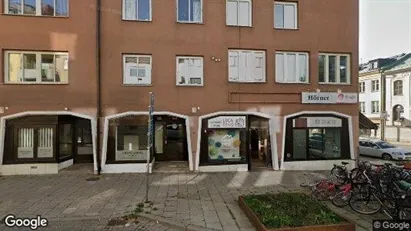 Apartments for rent in Motala - Photo from Google Street View