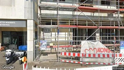 Apartments for rent in Leipzig - Photo from Google Street View
