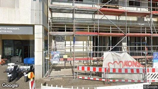 Apartments for rent in Leipzig - Photo from Google Street View