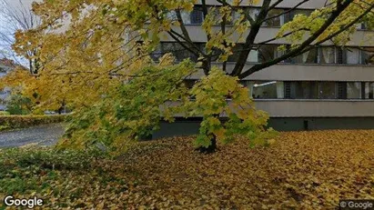 Apartments for rent in Helsinki Eteläinen - Photo from Google Street View