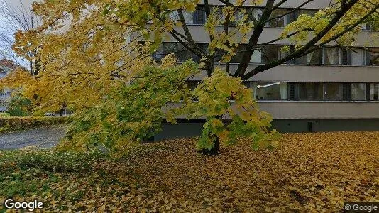 Apartments for rent in Helsinki Eteläinen - Photo from Google Street View