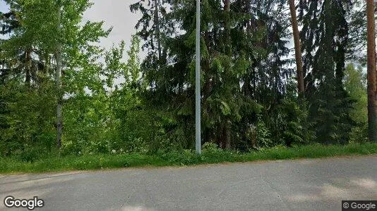 Apartments for rent in Jämsä - Photo from Google Street View