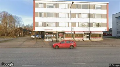 Apartments for rent in Forssa - Photo from Google Street View